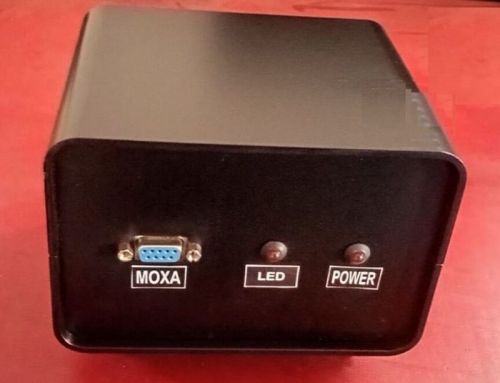 Master Interface With Memory