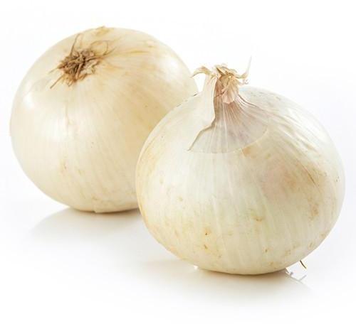 Natural White Onion, Shelf Life : 15days