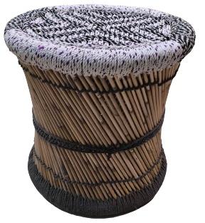 Bamboo New Reshma Mudada, Color : Multi Color, Multicolor