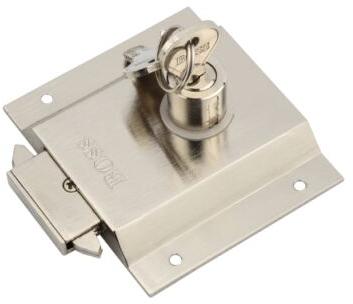 Boss Stainless Steel Sliding Cupboard Lock