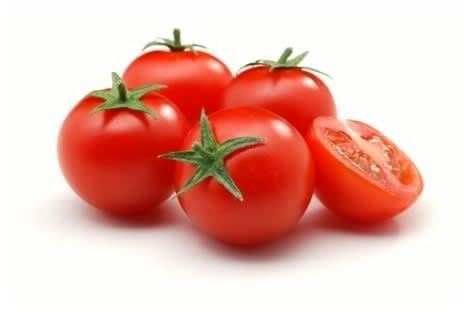 Natural Cherry Tomato, Shelf Life : 5-10days