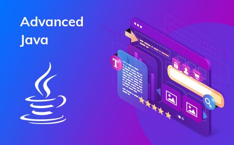 Advance Java Training Service
