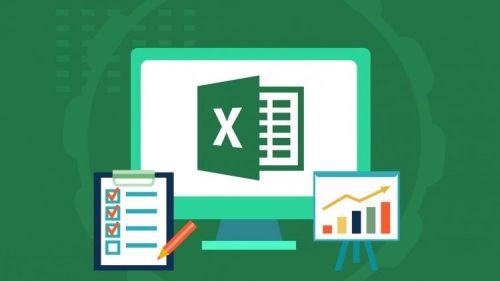 Basic Excel Training Service