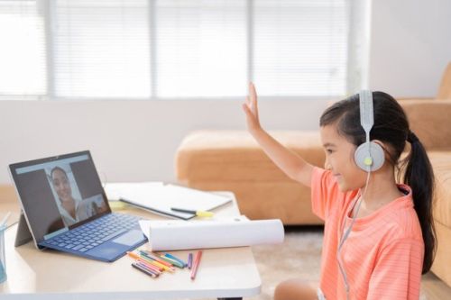 Class 5 Online Tuition Classes