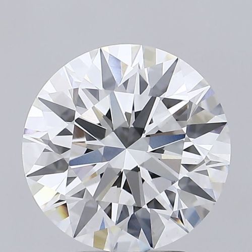 1.00 Carat Cvd Round Cut Diamond Engagement Wedding Anniversary Woman And Girls Gift Type Ring