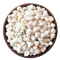 Fox Nuts, Certification : FSSAI