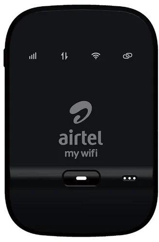 Airtel AMF311WW Digital TV Wifi Hotspot Data Card