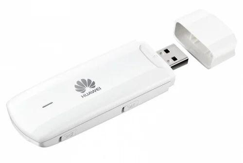 Huawei E3272 LTE USB Data Card With IPv4 & IPv6 Support