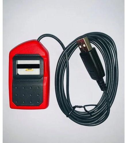 Morpho L1 MSO 1300 E3 RD Fingerprint Biometric Scanner