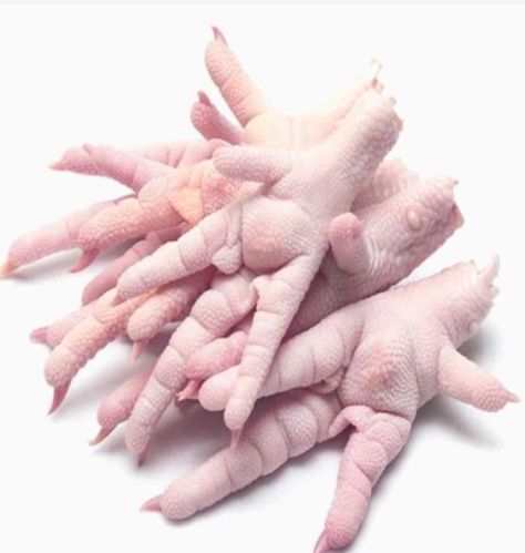 Chicken Paw Frozen, Brand Name : JBS, Certification : ISO-9001: 2008