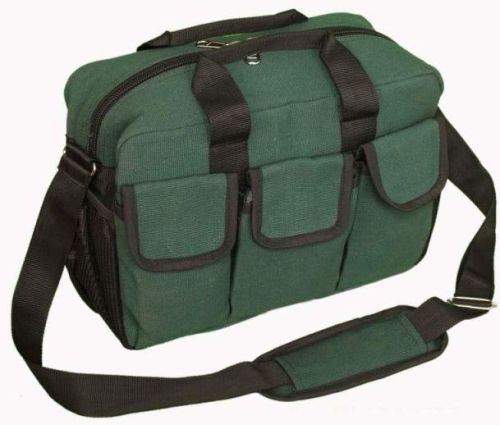 Plain Canvas Electrical Tools Bags, Size : Multisizes