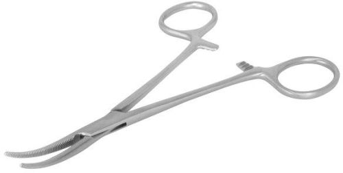 40-50gm Polished Stainless Steel Crile Forceps, For Surgical Use, Feature : Light Weight, Sharp Edge