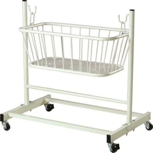 Hospital Baby Cradle