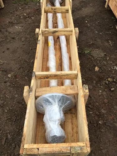 Polished Wooden Packaging Boxes, Size : Multisizes