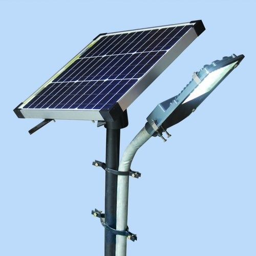 LED Solar Street Lights