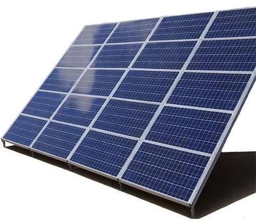 Monocrystalline Solar Panels, Operating Voltage : 24V