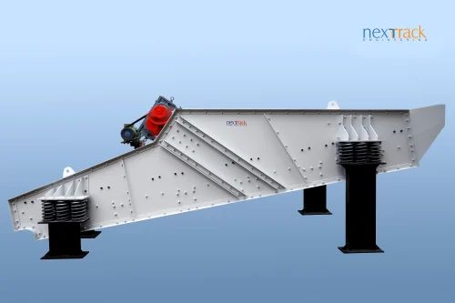 Automatic Electric Linear Motion Screen