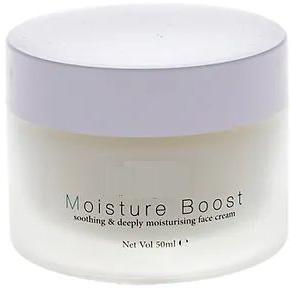 Paste Moisture Boost Face Cream, For Skin Care, Gender : Unisex