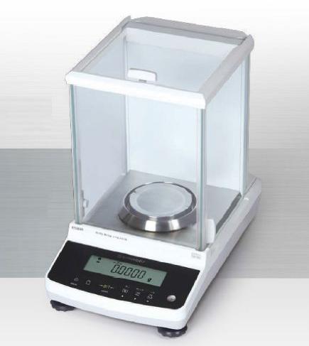 Shimadzu AT-R Series Analytical Balance, Display Type : Digital
