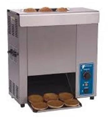 Antunes Bun Toaster, Power : 2600 Watts