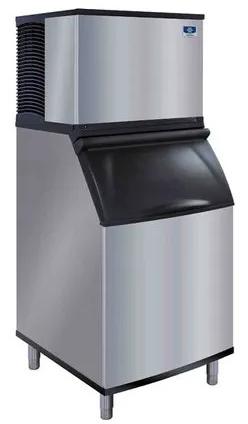 122 Kg SS Manitowoc Ice Cube Machine