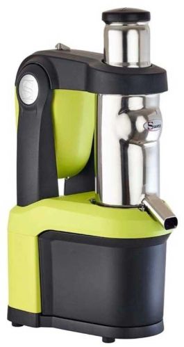 29 Kgs Santos Cold Press Juicer, Power Supply : 650 Watts