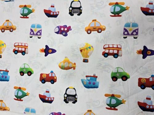 Cotton Digital Printed Fabric, Packaging Type : Roll