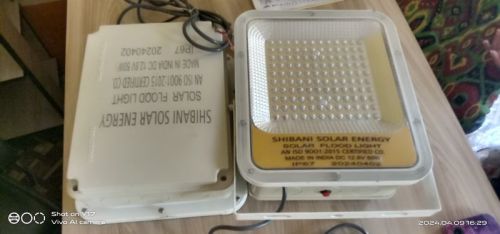 LED Flood Light, Color : Yellow