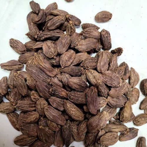 Black Cardamom Pods, Packaging Type : Pp Bag