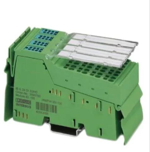 Green Plastic Control Cabinet, For Industrial