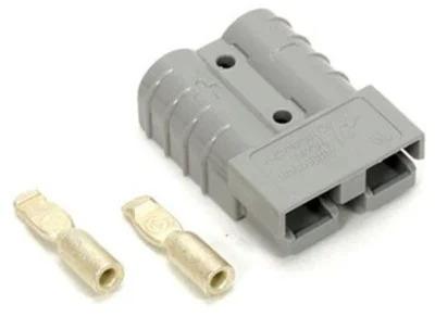 Heavy Duty Connector, For Battery/Power Supply