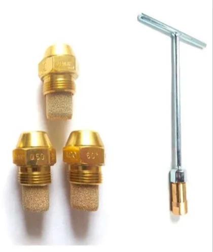 High Speed Diesel Oil Nozzles