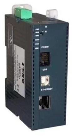 Phoenix Mini Programmable Logic Controller, Display Type : LED