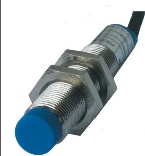 Lendus Proximity Sensor, For Industrial