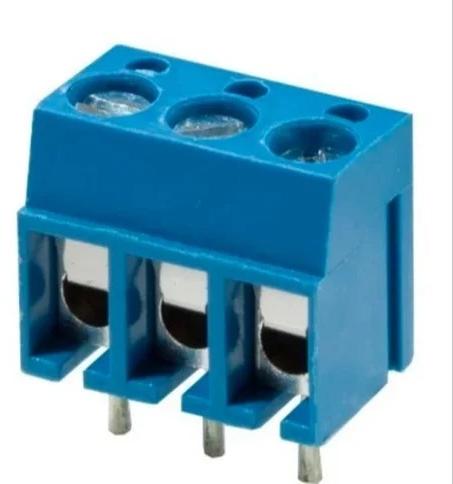 Rudra Screw Connector