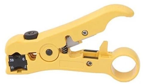 SS Plastic Stripping Tools