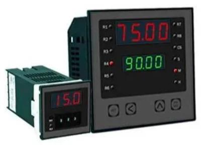 220V Stainless Steel Timer Rate Indicator, Display Type : Digital