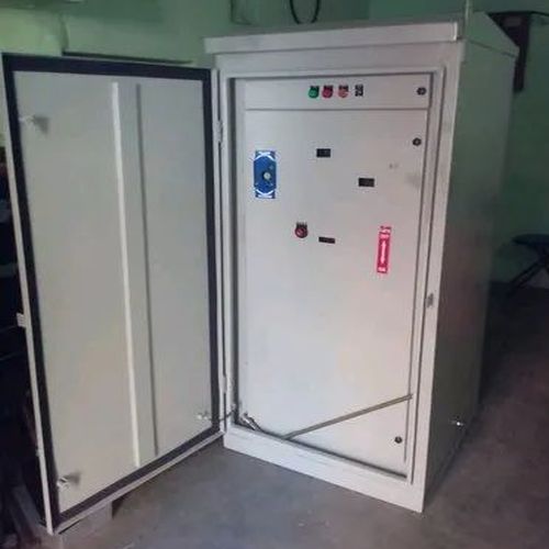 Three Phase 50/60 Hz Load Break Switch Panel, For Industrial, Voltage : 12 kV