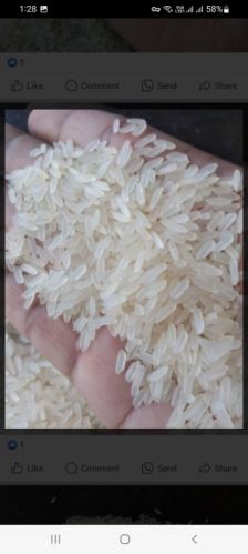 Ir64 Rice, Packaging Type : Plastic Bags