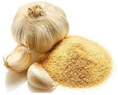Dehydrated Garlic Powder, Shelf Life : 6 Month