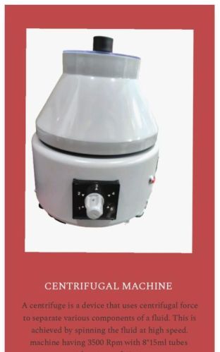 White Lab Equipment, For Industrial
