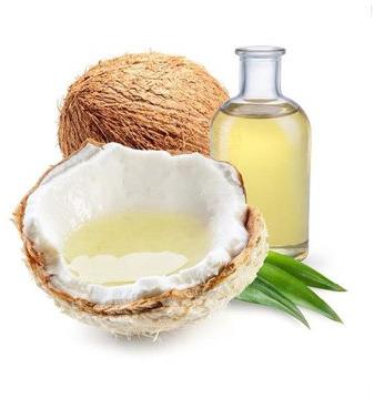 White Liquid Virgin Coconut Oil, Packaging Type : Plastic Bottle