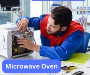 Microwave Oven Repair In Patna