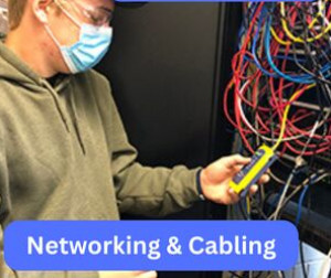 Networking & Cabling Services In Patna