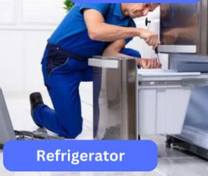 All Btands Electric 100-500kg Refrigerator Repair In Patna, For Industrial, Refrigeration, Certification : CE Certified