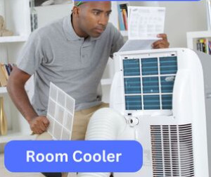 Room Cooler Repair In Patna