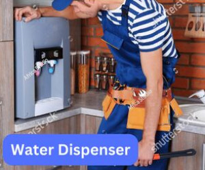 Water Dispenser Repair & Service In Patna