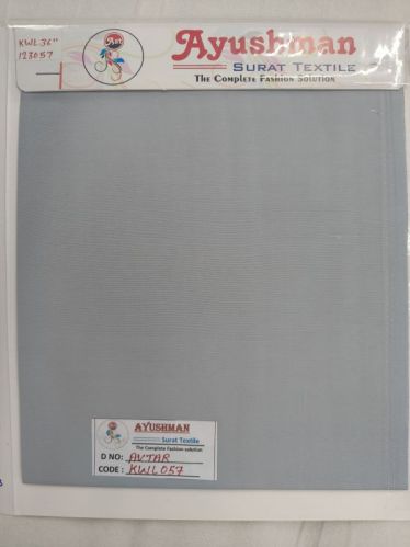 Avtar Cotton Shirting Fabric, Width : 36