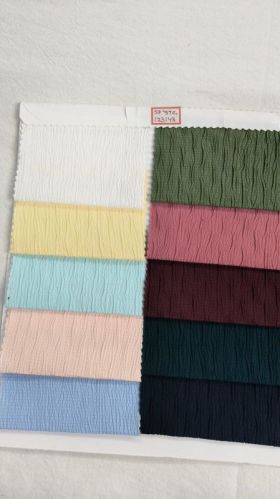 Cotton AYUSHMAN SURAT TEXTILE Melody Dobby Shirting Fabric, Width : 58 Inch