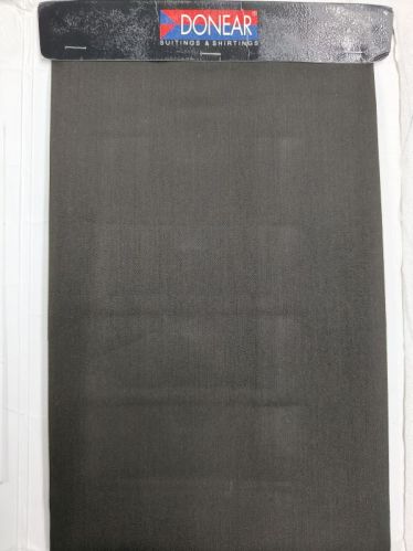 New Sugar Garv Cotton Shirting Fabric, Width : 58 Inch